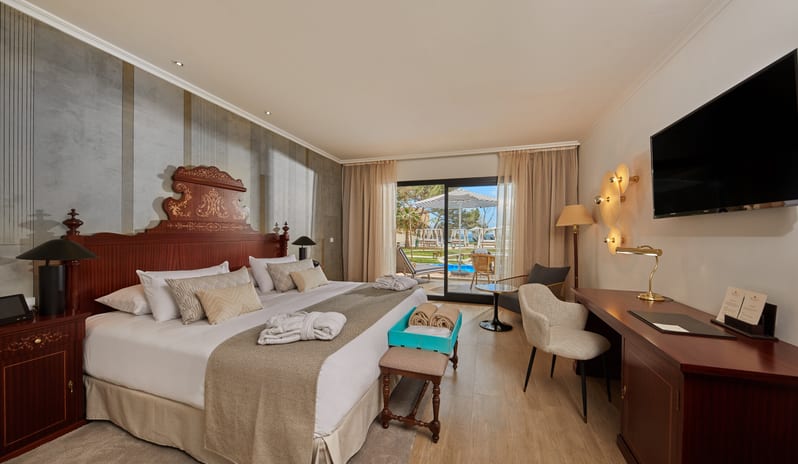 Secrets Mallorca Villamil Resort & Spa-Swim Up Partial Ocean View - Preferred Club 1_17617